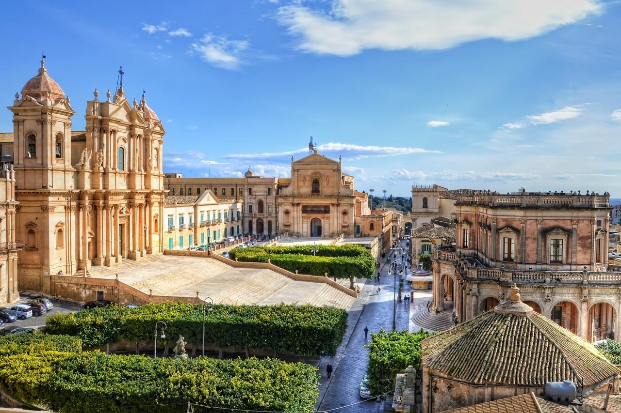 Toro Room Noto Dış mekan fotoğraf