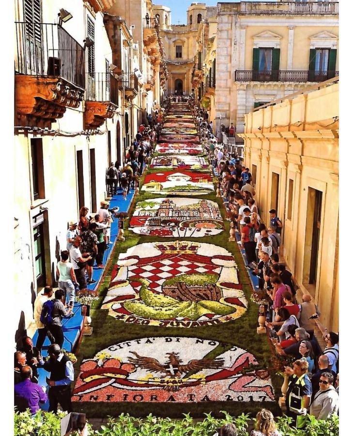 Toro Room Noto Dış mekan fotoğraf