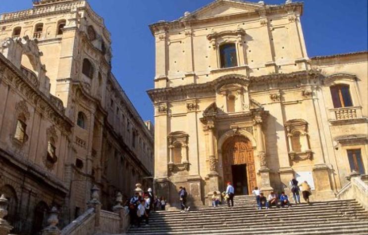 Toro Room Noto Dış mekan fotoğraf